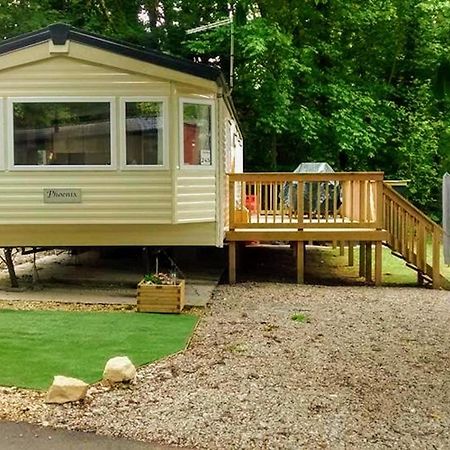 Saint Minver Cornwall Caravan Holidays المظهر الخارجي الصورة