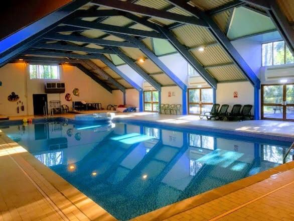 Saint Minver Cornwall Caravan Holidays المظهر الخارجي الصورة