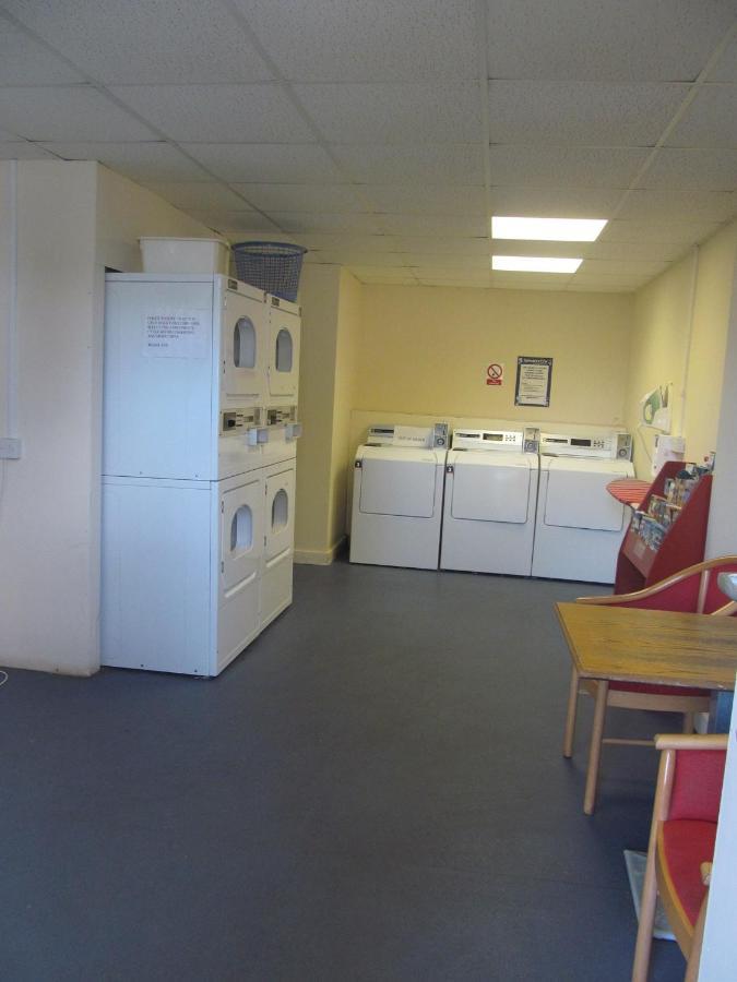 Saint Minver Cornwall Caravan Holidays المظهر الخارجي الصورة