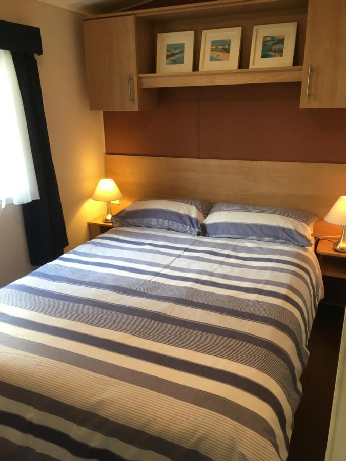 Saint Minver Cornwall Caravan Holidays المظهر الخارجي الصورة