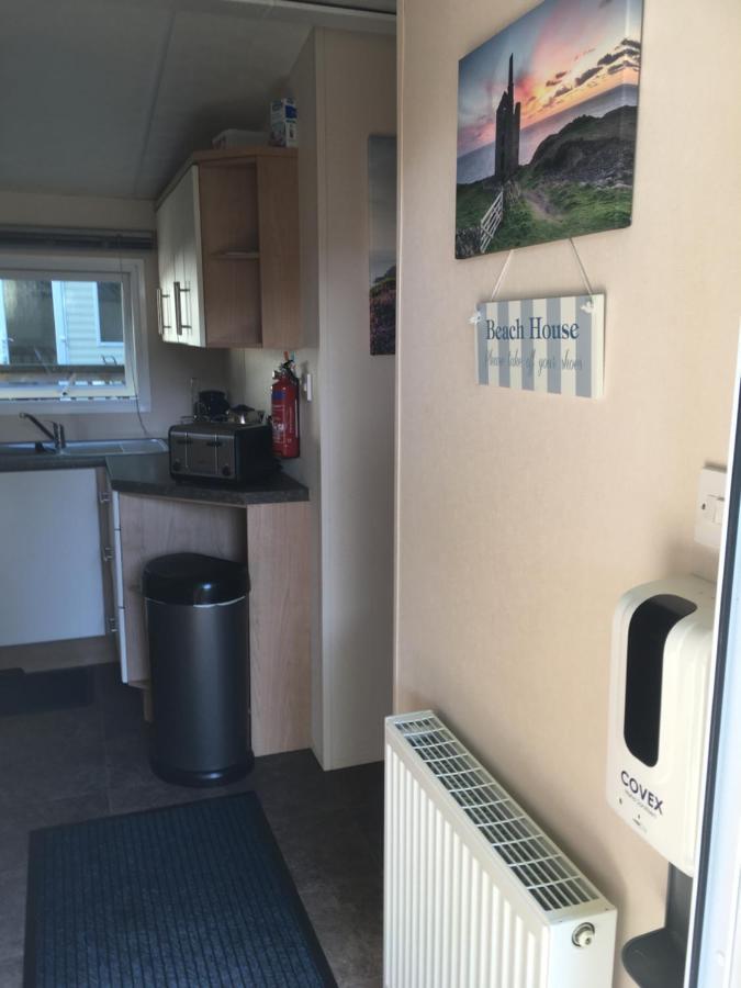 Saint Minver Cornwall Caravan Holidays المظهر الخارجي الصورة
