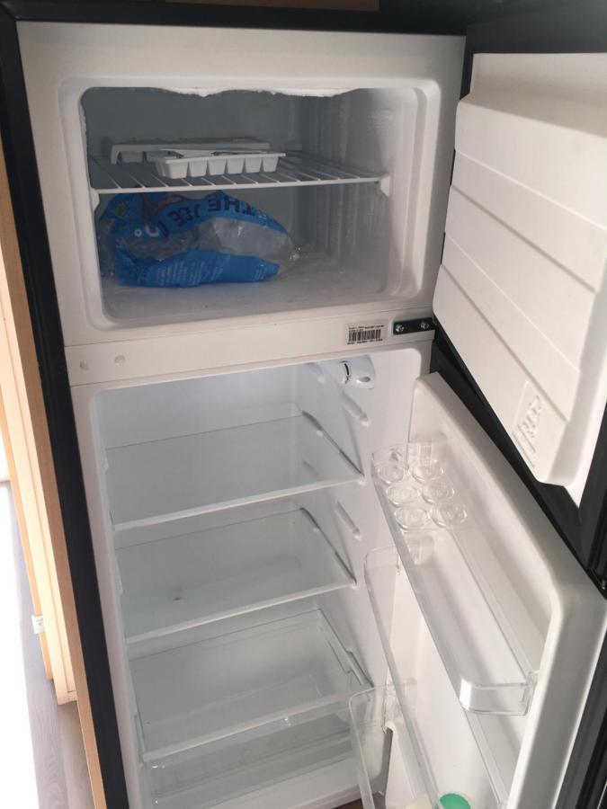 Saint Minver Cornwall Caravan Holidays المظهر الخارجي الصورة