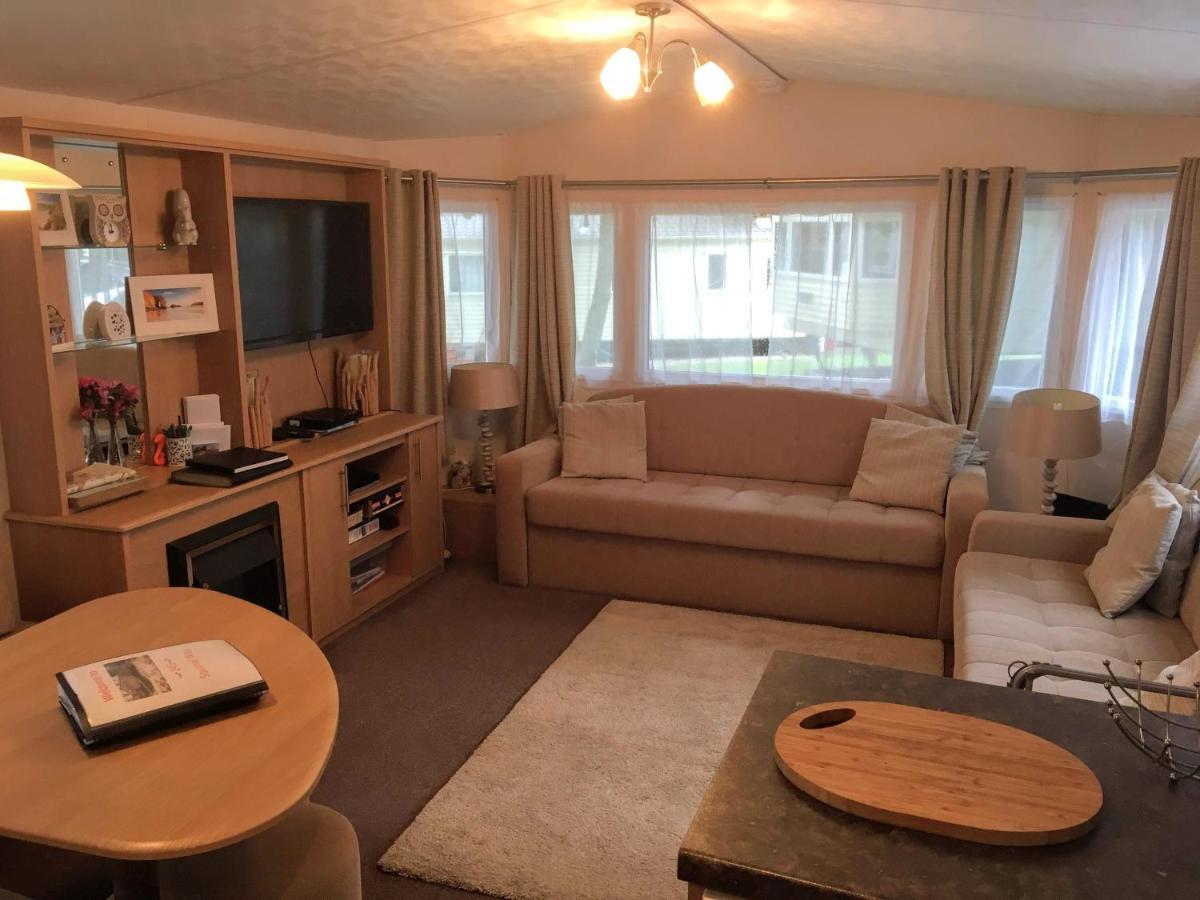 Saint Minver Cornwall Caravan Holidays الغرفة الصورة