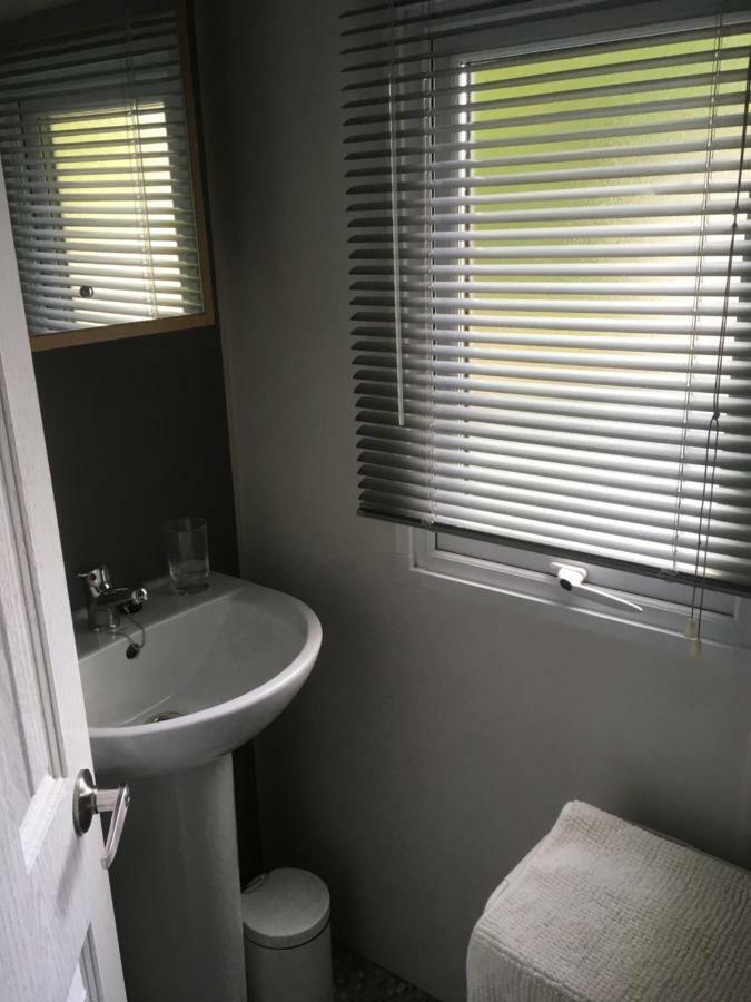Saint Minver Cornwall Caravan Holidays المظهر الخارجي الصورة