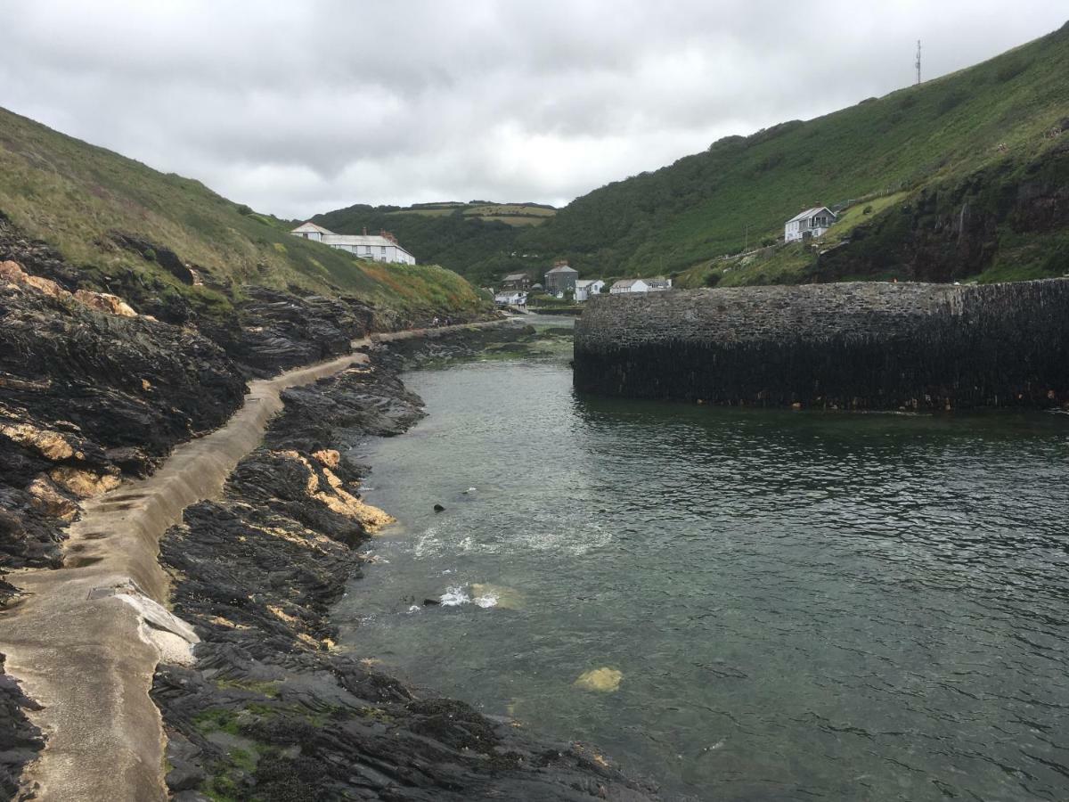 Saint Minver Cornwall Caravan Holidays المظهر الخارجي الصورة