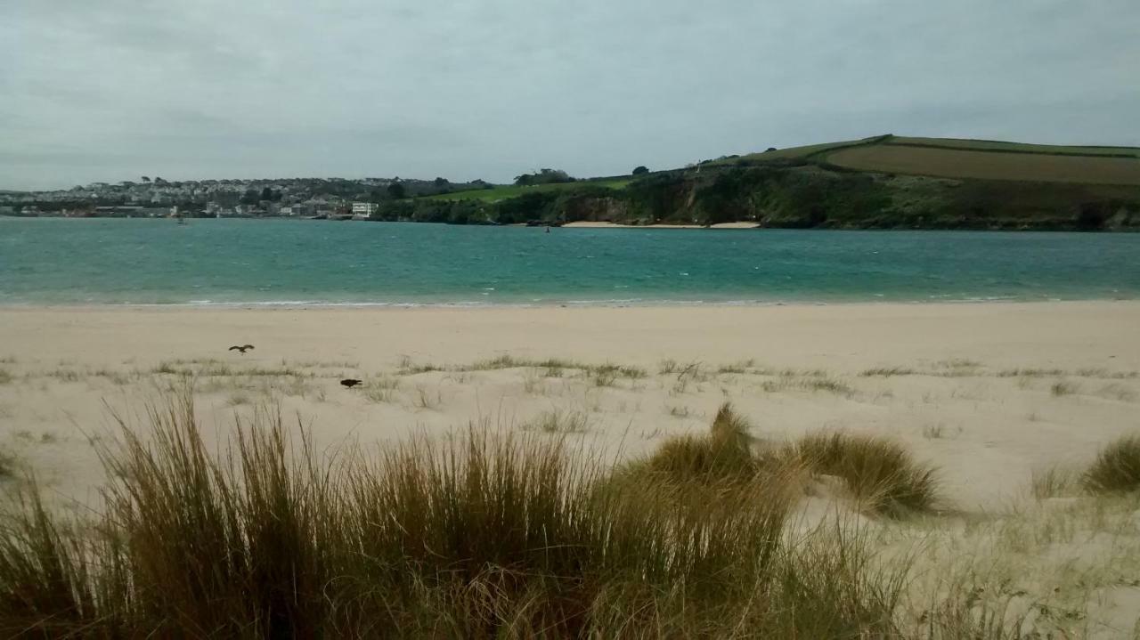 Saint Minver Cornwall Caravan Holidays المظهر الخارجي الصورة