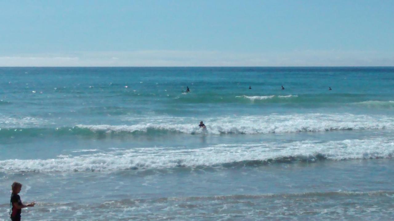 Saint Minver Cornwall Caravan Holidays المظهر الخارجي الصورة